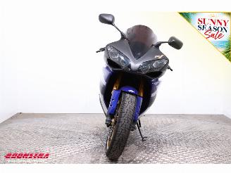 Yamaha  YZF-R1 Akrapovic picture 6