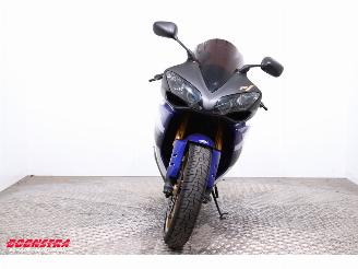 Yamaha  YZF-R1 YZF-R1 Akrapovic picture 6