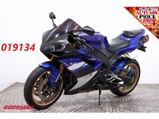 Ocazii motociclete Yamaha  YZF-R1 Akrapovic 2009/3