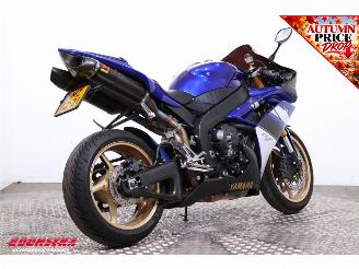Yamaha  YZF-R1 Akrapovic picture 3