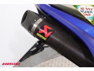 Yamaha  YZF-R1 Akrapovic picture 11