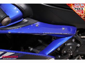 Yamaha  YZF-R1 Akrapovic picture 9
