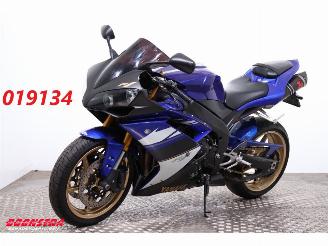 bruktbiler motor Yamaha  YZF-R1 Akrapovic 2009/3