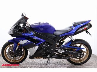Yamaha  YZF-R1 YZF-R1 Akrapovic picture 5