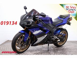 okazja motocykle Yamaha  YZF-R1 Akrapovic 2009/3