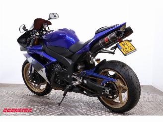 Yamaha  YZF-R1 Akrapovic picture 4