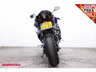 Yamaha  YZF-R1 Akrapovic picture 8