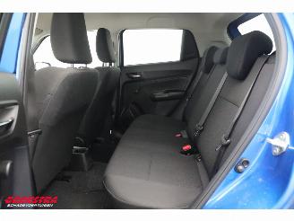 Suzuki Swift 1.2 Select Smart Hybrid ACC Bluetooth SHZ Camera picture 17