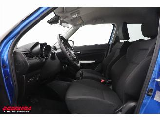 Suzuki Swift 1.2 Select Smart Hybrid ACC Bluetooth SHZ Camera picture 16