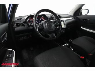 Suzuki Swift 1.2 Select Smart Hybrid ACC Bluetooth SHZ Camera picture 18
