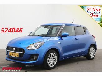 Suzuki Swift 1.2 Select Smart Hybrid ACC Bluetooth SHZ Camera picture 1