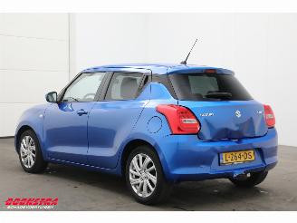 Suzuki Swift 1.2 Select Smart Hybrid ACC Bluetooth SHZ Camera picture 4