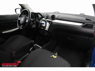 Suzuki Swift 1.2 Select Smart Hybrid ACC Bluetooth SHZ Camera picture 13
