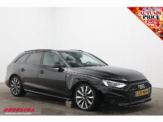 Audi A4 Avant 35 TFSI S edition Competition LED Virtual Cruise SHZ PDC picture 2