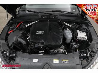 Audi A4 Avant 35 TFSI S edition Competition LED Virtual Cruise SHZ PDC picture 11