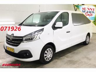 Gebrauchtwagen Van Renault Trafic 2.0 dCi 120 T29 L2-H1 LED Navi Airco Cruise PDC 2020/9