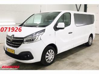 occasion commercial vehicles Renault Trafic 2.0 dCi 120 T29 L2-H1 LED Navi Airco Cruise PDC 2020/9