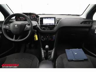 Peugeot 208 1.2 PureTech Blue Lease Navi Airco Cruise 138.531 km! picture 14