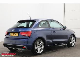 Audi A1 1.2 TFSI Connect Airco Cruise 153.741 km! picture 3