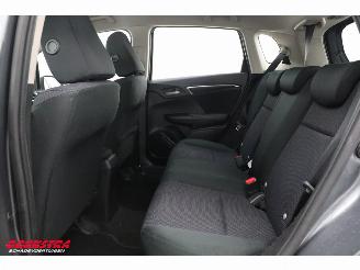 Honda Jazz 1.3 i-VTEC Aut. Comfort Bluetooth Airco Cruise SHZ 39.021 km! picture 15