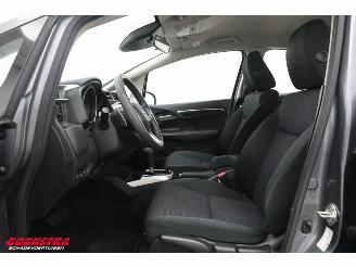 Honda Jazz 1.3 i-VTEC Aut. Comfort Bluetooth Airco Cruise SHZ 39.021 km! picture 14