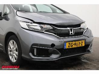 Honda Jazz 1.3 i-VTEC Aut. Comfort Bluetooth Airco Cruise SHZ 39.021 km! picture 5