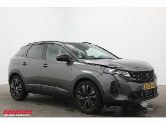 Peugeot 3008 1.2 PureTech Aut. GT LED ACC Apple/Android Camera SHZ picture 2
