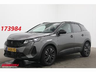 Vrakbiler auto Peugeot 3008 1.2 PureTech Aut. GT LED ACC Apple/Android Camera SHZ 2023/1