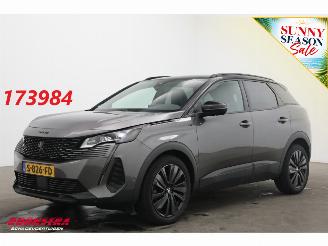 Schadeauto Peugeot 3008 1.2 PureTech Aut. GT LED ACC Apple/Android Camera SHZ 2023/1