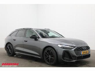 Audi A5 Avant 2.0 e-hybrid quattro S edition LED ACC Apple/Android Navi Camera picture 2