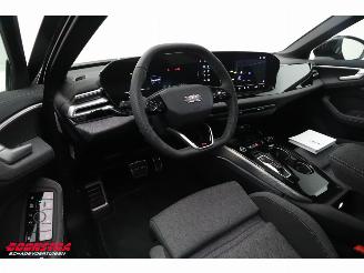 Audi A5 Avant 2.0 e-hybrid quattro S edition LED ACC Apple/Android Navi Camera picture 23