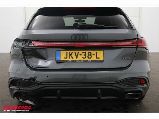 Audi A5 Avant 2.0 e-hybrid quattro S edition LED ACC Apple/Android Navi Camera picture 7