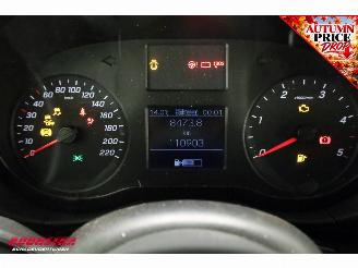 Mercedes Citan 108 CDI L1 Pro Airco Cruise picture 14