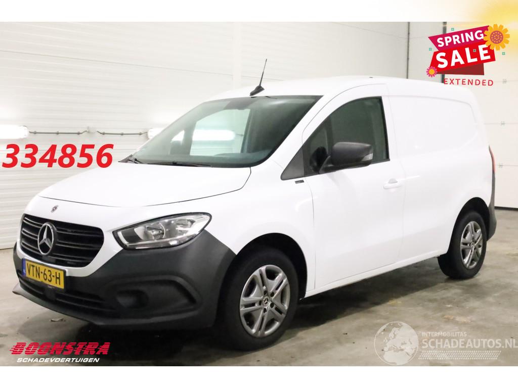 Mercedes Citan 108 CDI L1 Pro Airco Cruise