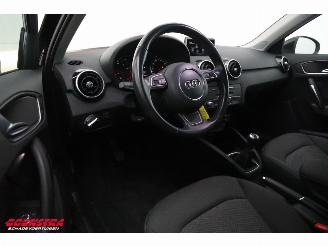 Audi A1 Sportback 1.4 TFSI 5-DRS S-Line Bluetooth Airco picture 14