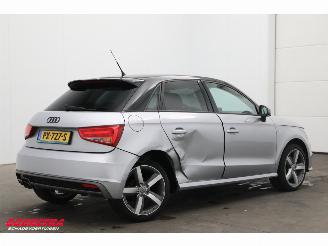 Audi A1 Sportback 1.4 TFSI 5-DRS S-Line Bluetooth Airco picture 3