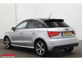 Audi A1 Sportback 1.4 TFSI 5-DRS S-Line Bluetooth Airco picture 4
