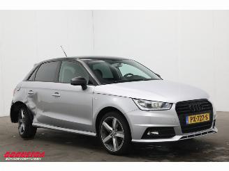Audi A1 Sportback 1.4 TFSI 5-DRS S-Line Bluetooth Airco picture 2