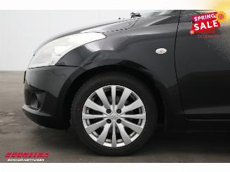 Suzuki Swift 1.2 Summer EASSS 5-DRS Buetooth Clima Cruise picture 6