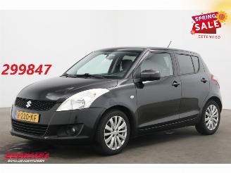 Avarii autoturisme Suzuki Swift 1.2 Summer EASSS 5-DRS Buetooth Clima Cruise 2012/7