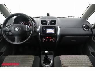 Suzuki SX4 1.6 Exclusive Navi Clima Cruise 109.161 km! picture 17