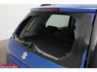 Suzuki SX4 1.6 Exclusive Navi Clima Cruise 109.161 km! picture 10