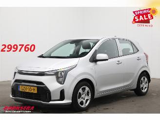 škoda osobní automobily Kia Picanto 1.0 DPI DynamicLine 5p. ACC Apple/Android Camera 24.113 km! 2025/1