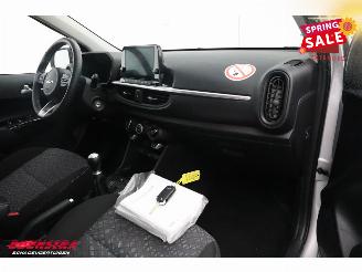 Kia Picanto 1.0 DPI DynamicLine 5p. ACC Apple/Android Camera 24.113 km! picture 10