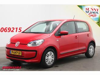 ojeté vozy osobní automobily Volkswagen Up! 1.0 5-DRS Move Up! Airco 94.873 km! APK 05-2027! 2014/1