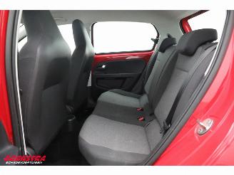 Volkswagen Up! 1.0 move up! 5-DRS BlueMotion Airco 80.568 km! APK 05-2027! picture 15
