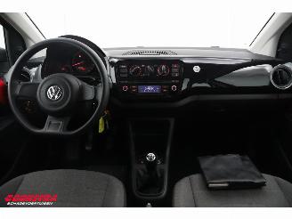 Volkswagen Up! 1.0 move up! 5-DRS BlueMotion Airco 80.568 km! APK 05-2027! picture 12