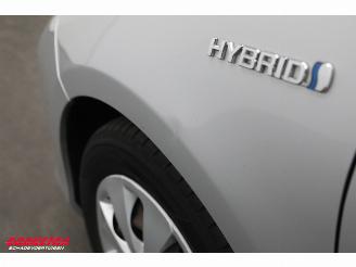 Toyota Yaris 1.5 Full Hybrid Aut. Aspiration Clima Cruise Camera picture 16