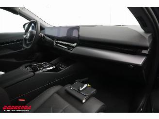 BMW 5-serie 530e LED ACC Leder Memory Ventilatie Camera SHZ picture 18