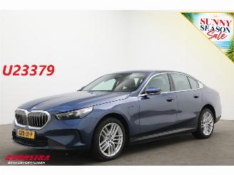 Vaurioauto  passenger cars BMW 5-serie 530e LED ACC Leder Memory Ventilatie Camera SHZ 2025/1